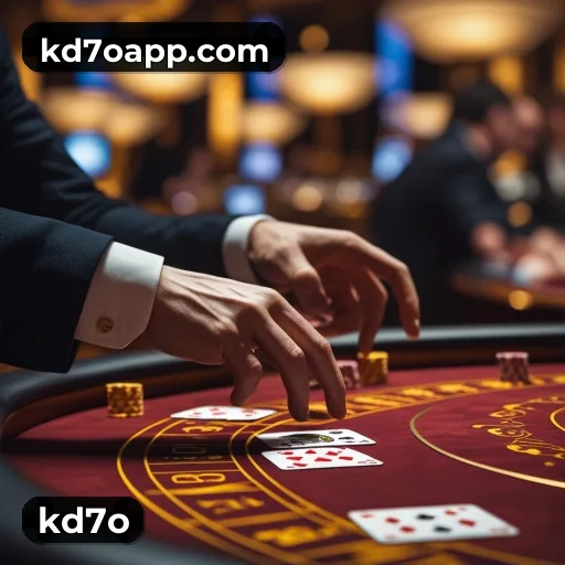 Vantagens App kd7o