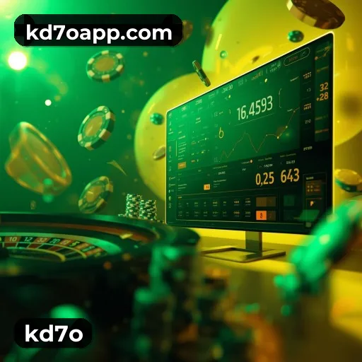 iPad kd7o