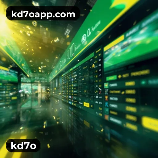 App kd7o Android