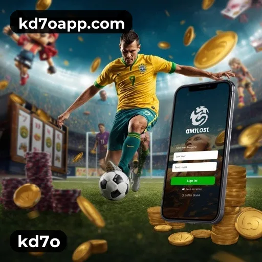 Promoções App kd7o