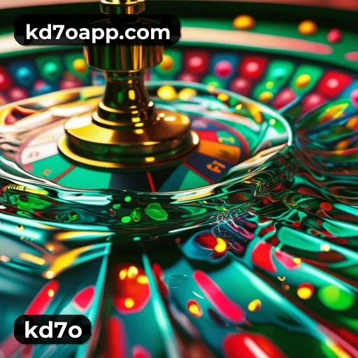 Segurança App kd7o