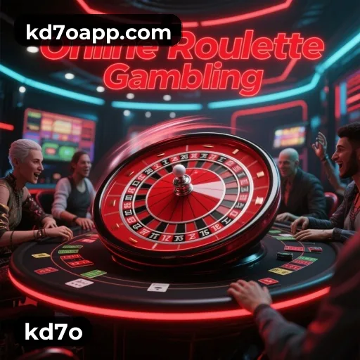 Promoções de slots kd7o