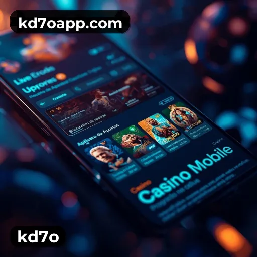Níveis VIP kd7o