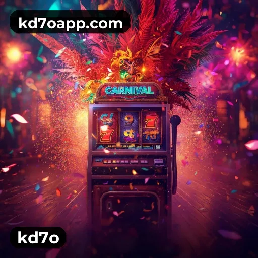 Evolução VIP kd7o