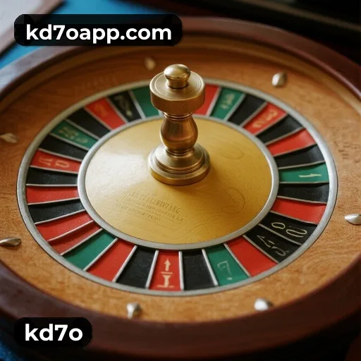 Promoções kd7o