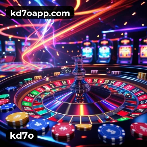 Eventos kd7o