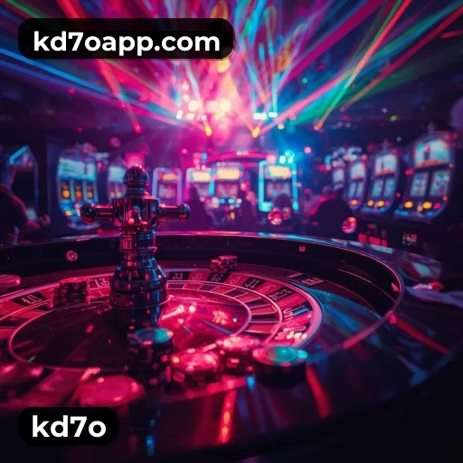 Vitória kd7o