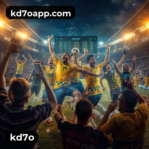 Oportunidades kd7o
