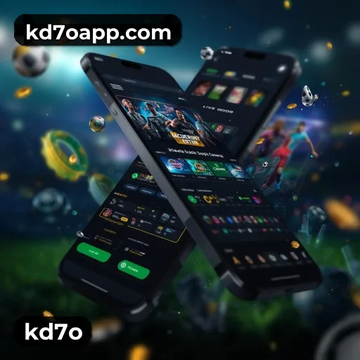 Melhores Jogos kd7o